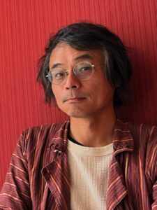 Chikara Fujiwara